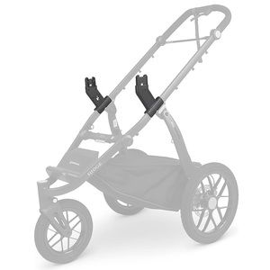 Adapters for Ridge (All MESA Models and Bassinet)